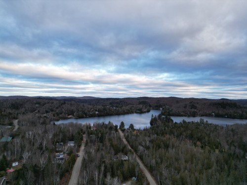 Accès au plan d'eau - Rue Des Cèdres, Chertsey, QC 