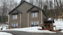 1080  - 1082 Ch. du Grand-Ruisseau  Saint-Sauveur, QC J0R 1R2