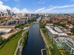 605-2175 Rue St-Patrick Montréal (Le Sud-Ouest), QC H3K 1B4