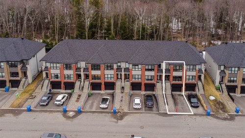 Façade - 1354 Rue Custine, Saint-Jérôme, QC - Outdoor