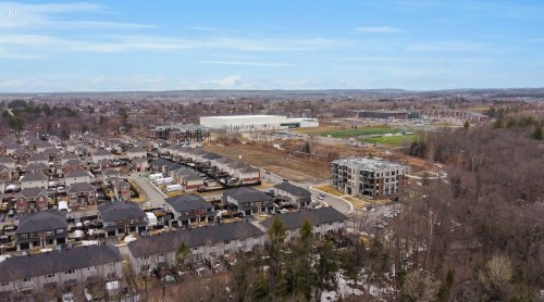 Photo aérienne - 1354 Rue Custine, Saint-Jérôme, QC - Outdoor With View