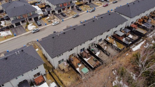 Photo aérienne - 1354 Rue Custine, Saint-Jérôme, QC - Outdoor With View