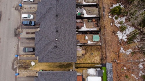 Photo aérienne - 1354 Rue Custine, Saint-Jérôme, QC - Outdoor