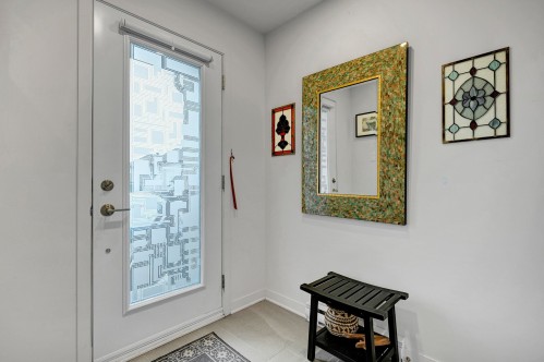 Hall d'entrée/Vestibule - 1354 Rue Custine, Saint-Jérôme, QC - Indoor Photo Showing Other Room