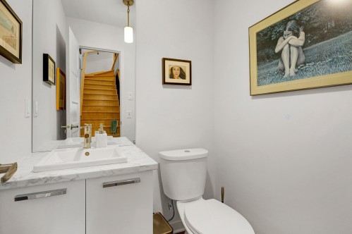 Salle d'eau - 1354 Rue Custine, Saint-Jérôme, QC - Indoor Photo Showing Bathroom