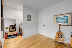 Chambre à coucher - 