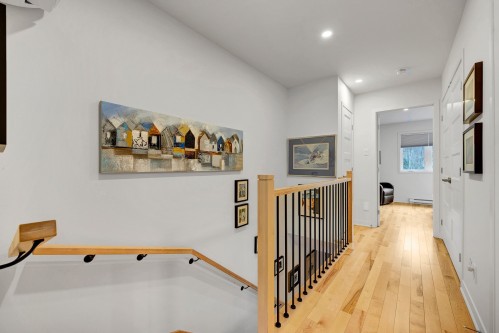 Corridor - 1354 Rue Custine, Saint-Jérôme, QC - Indoor Photo Showing Other Room