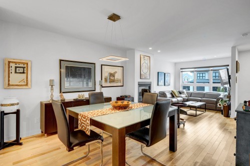 Salle à manger - 1354 Rue Custine, Saint-Jérôme, QC - Indoor