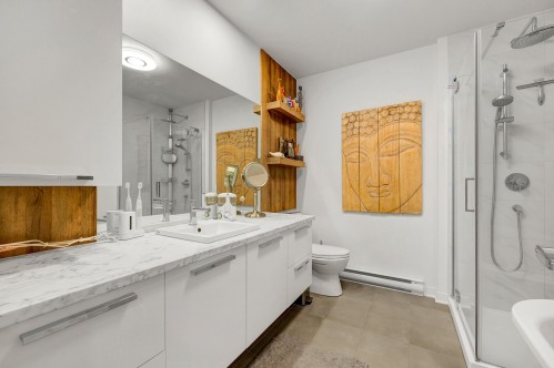 Salle de bains - 1354 Rue Custine, Saint-Jérôme, QC - Indoor Photo Showing Bathroom