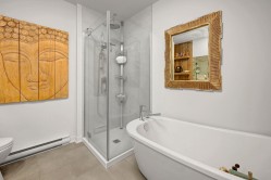 Salle de bains - 