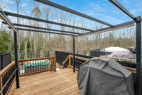 Cour - 1354 Rue Custine, Saint-Jérôme, QC - Outdoor With Exterior