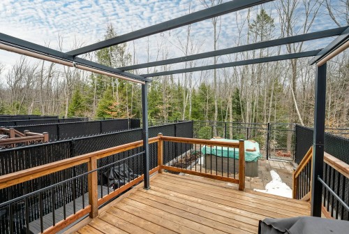 Cour - 1354 Rue Custine, Saint-Jérôme, QC - Outdoor With Exterior