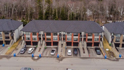 Photo aérienne - 1354 Rue Custine, Saint-Jérôme, QC - Outdoor