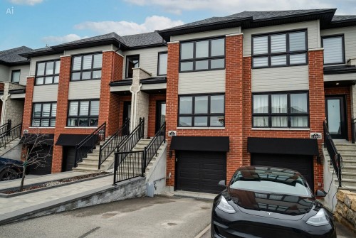Façade - 1354 Rue Custine, Saint-Jérôme, QC - Outdoor With Facade