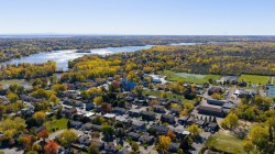 Aerial View - 