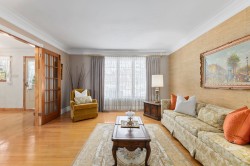 Living Room - 