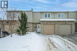 33 ROCHELLE Avenue Unit# 41  Hamilton, ON L8W 1P9