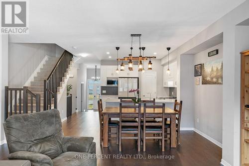 910 Paseana Place, Ottawa, ON - Indoor