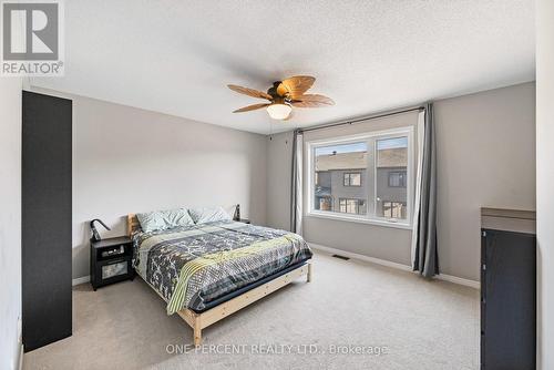 910 Paseana Place, Ottawa, ON - Indoor Photo Showing Bedroom