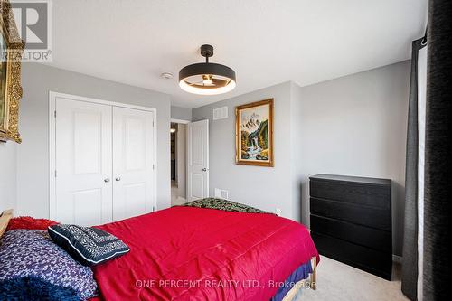 910 Paseana Place, Ottawa, ON - Indoor Photo Showing Bedroom