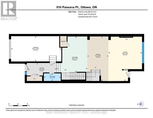 910 Paseana Place, Ottawa, ON - Other