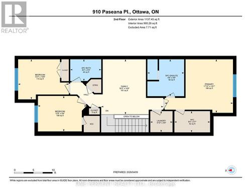 910 Paseana Place, Ottawa, ON - Other