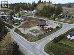 8122 HIGHWAY 101  Powell River, BC None