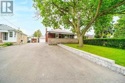 LOWER - 21 MIRAMAR CRESCENT Toronto, ON M1J 1R3