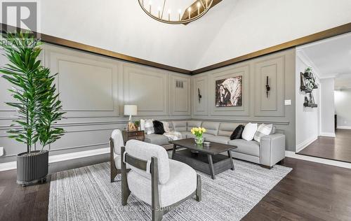 1095 Geran Crescent, Mississauga, ON - Indoor