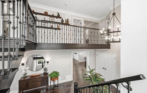 1095 Geran Crescent, Mississauga, ON - Indoor Photo Showing Other Room