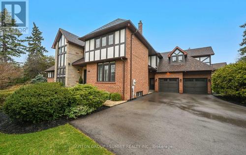 1095 Geran Crescent, Mississauga, ON - Outdoor