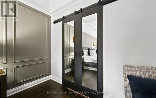 1095 Geran Crescent, Mississauga, ON - Indoor Photo Showing Other Room