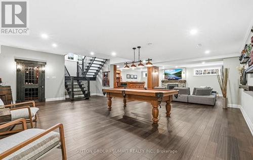 1095 Geran Crescent, Mississauga, ON - Indoor