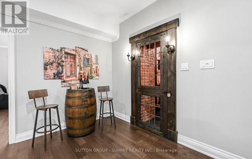 1095 Geran Crescent, Mississauga, ON - Indoor Photo Showing Other Room