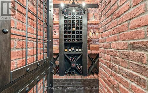 1095 Geran Crescent, Mississauga, ON - Indoor Photo Showing Other Room