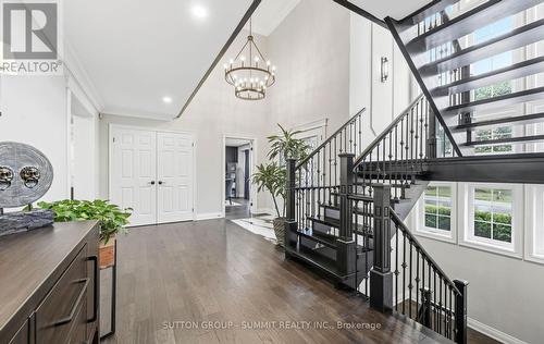 1095 Geran Crescent, Mississauga, ON - Indoor Photo Showing Other Room