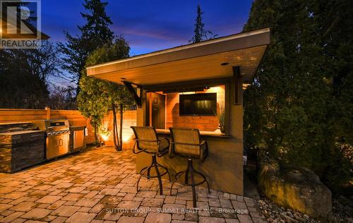 1095 Geran Crescent, Mississauga, ON - Outdoor