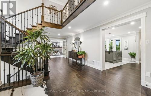 1095 Geran Crescent, Mississauga, ON - Indoor Photo Showing Other Room
