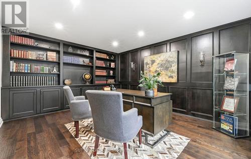 1095 Geran Crescent, Mississauga, ON - Indoor