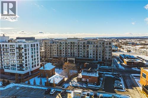 2486 OLD BRONTE Road Unit# 706  Oakville, ON L6M 0Y4
