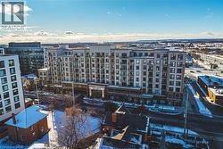 View of urban area - 