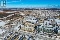 Aerial view - 