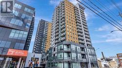 1003 - 104 GARMENT STREET Kitchener, ON N2G 0C8