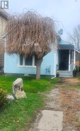 436 ELLIOTT STREET W  Windsor, ON N9A 5Z2