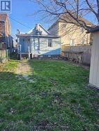 Backyard - 
