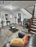 Family Room - 
