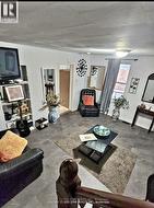 Family Room - 