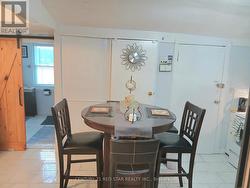 Dining Area - 