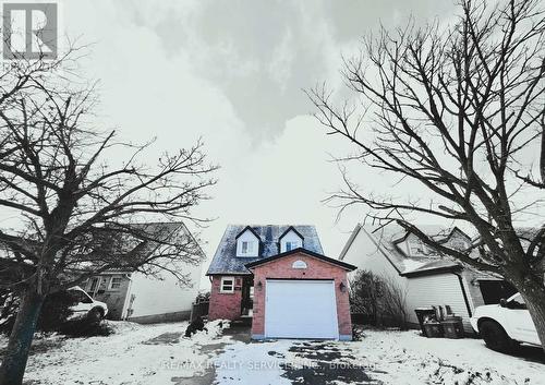 662 Elgin Street N, Cambridge, ON - Outdoor