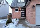 662 Elgin Street N, Cambridge, ON  - Outdoor With Exterior 